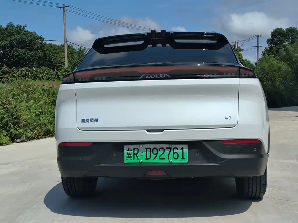 Aeolus L7 — миниатюра 8