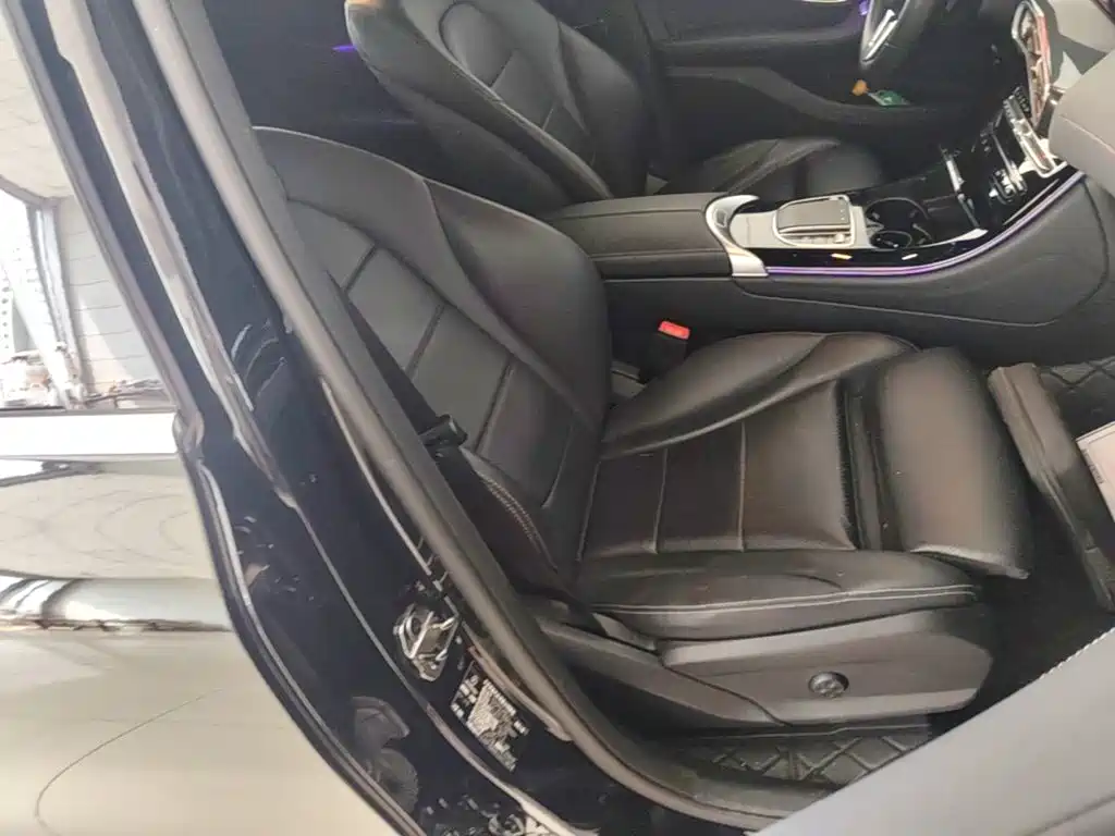 Mercedes-Benz EQC — миниатюра 25