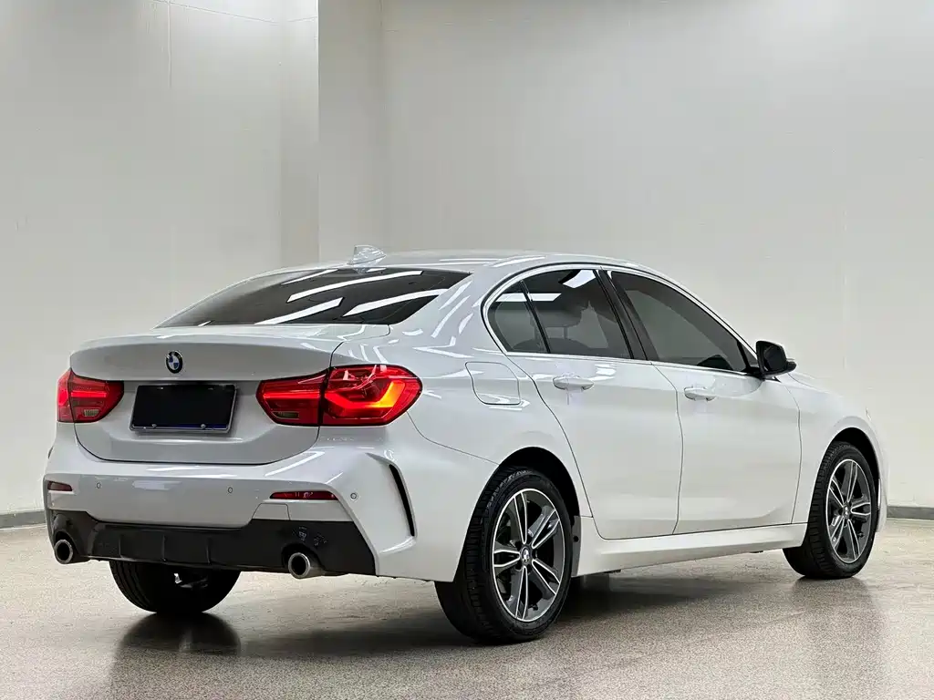 BMW 1 Series — миниатюра 6