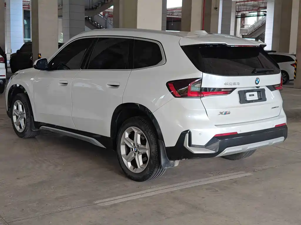 BMW X1 — миниатюра 6