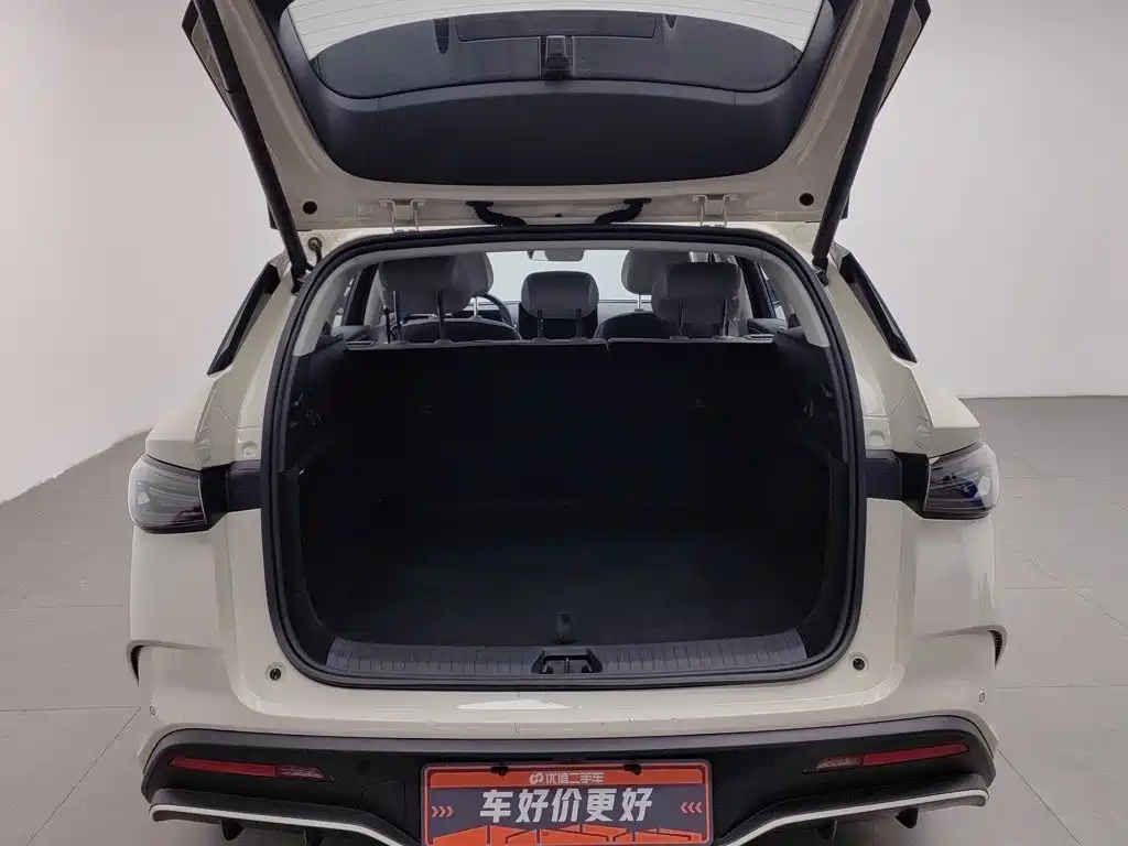 BYD Seal 06 DM-i Touring — миниатюра 16