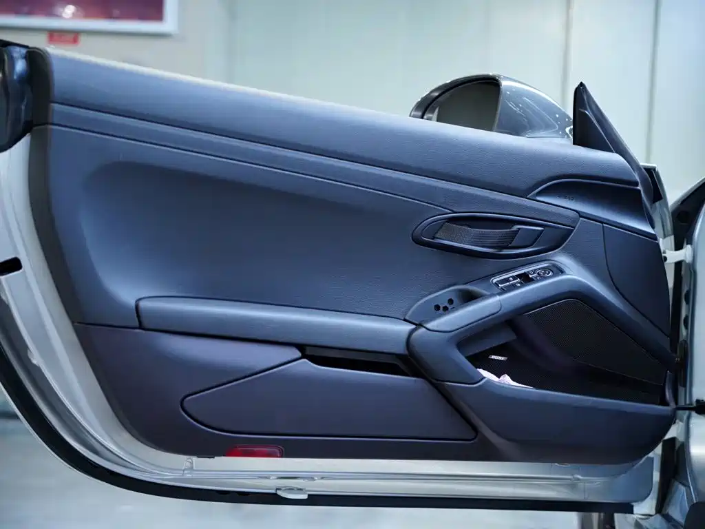 Porsche 718 — миниатюра 26