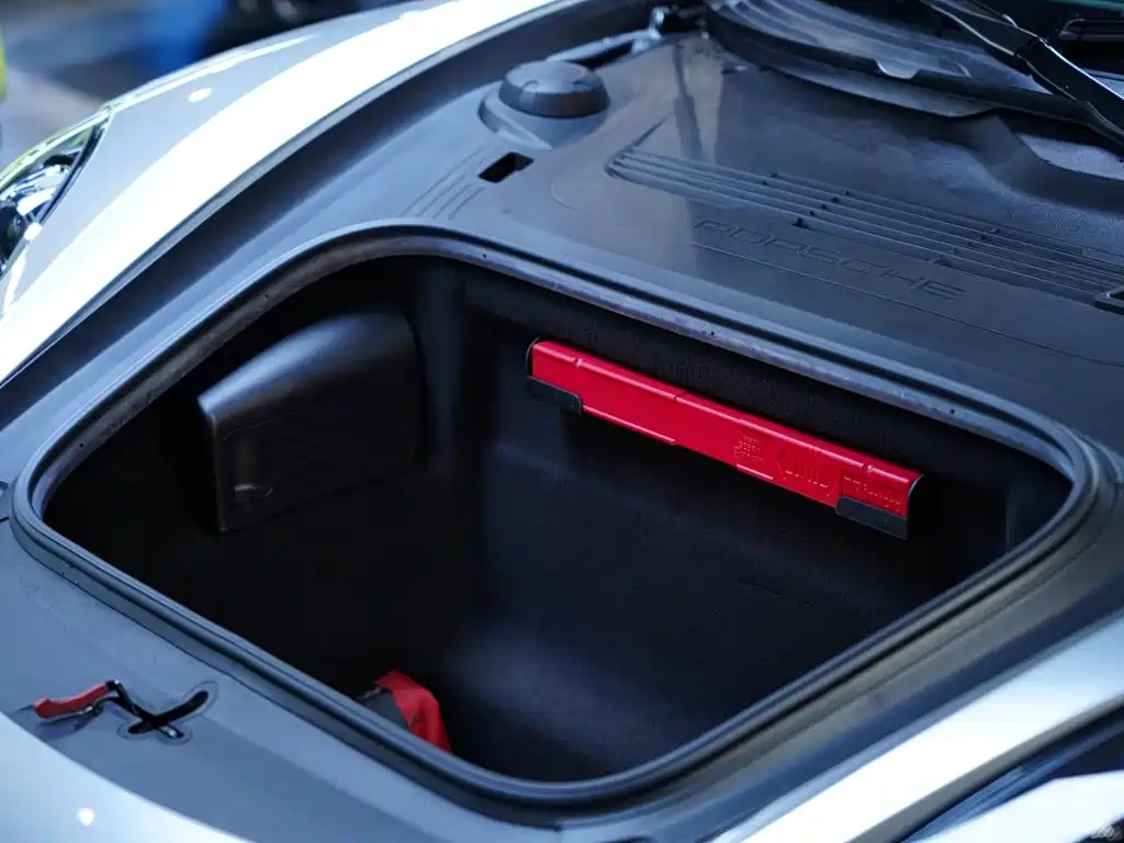 Porsche 718 — миниатюра 47