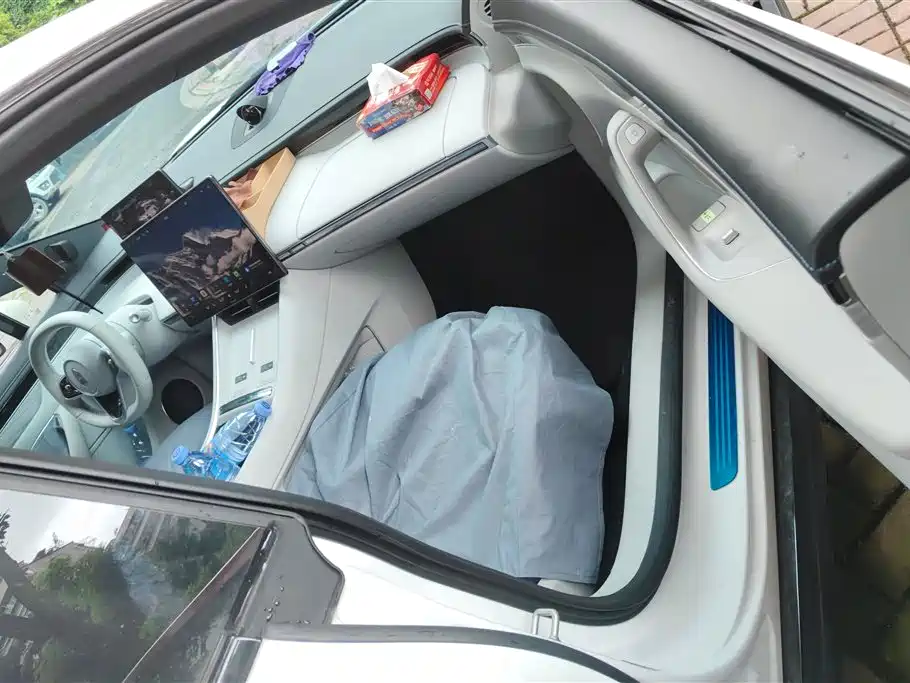 Luxeed S7 2026 Ultra (192 ）