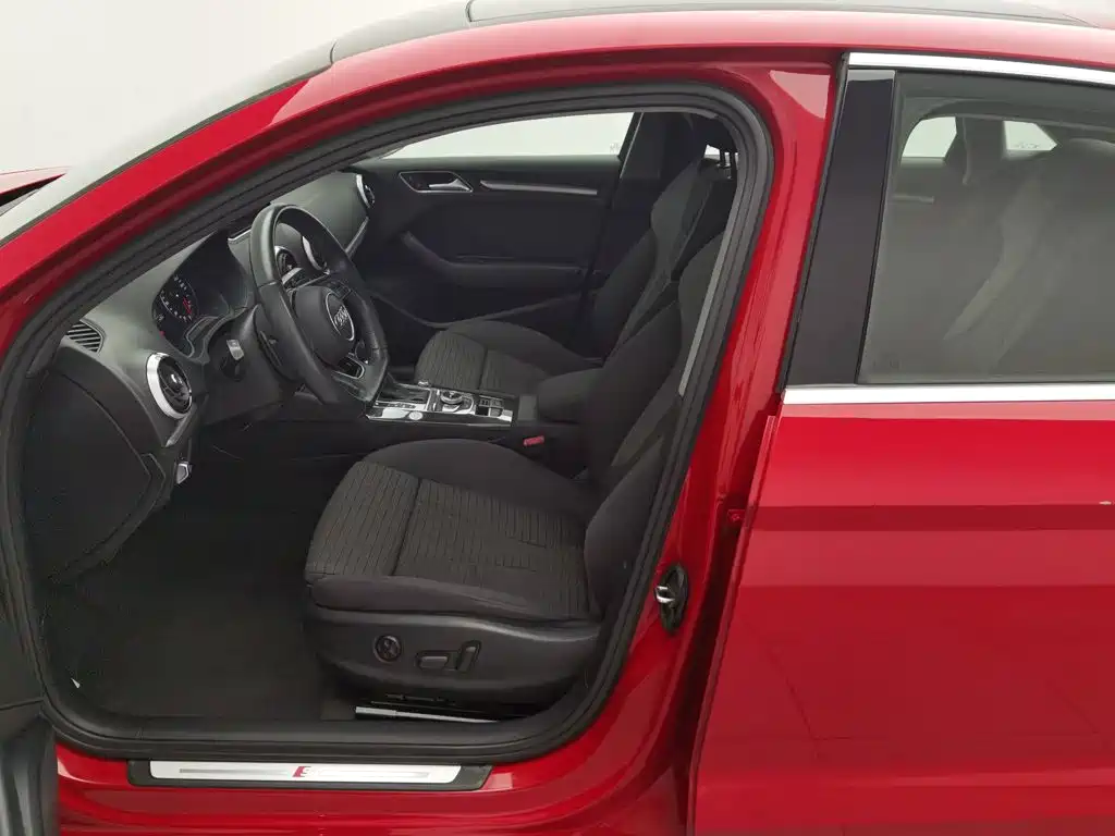 Audi A3 — миниатюра 10