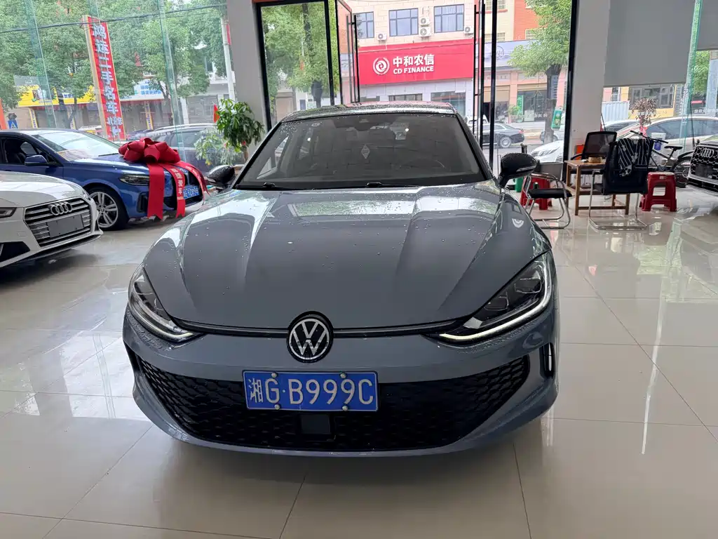 Volkswagen Lamando — миниатюра 2