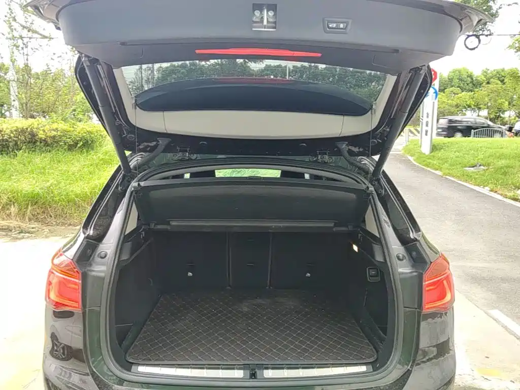 BMW X1 — миниатюра 19