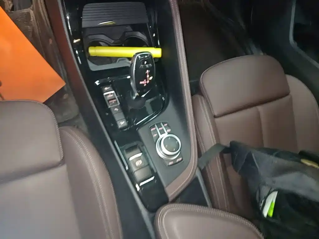 BMW X1 — миниатюра 14