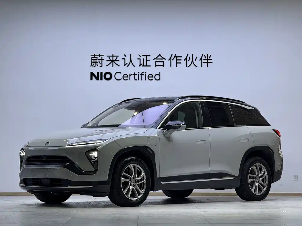 NIO ES6