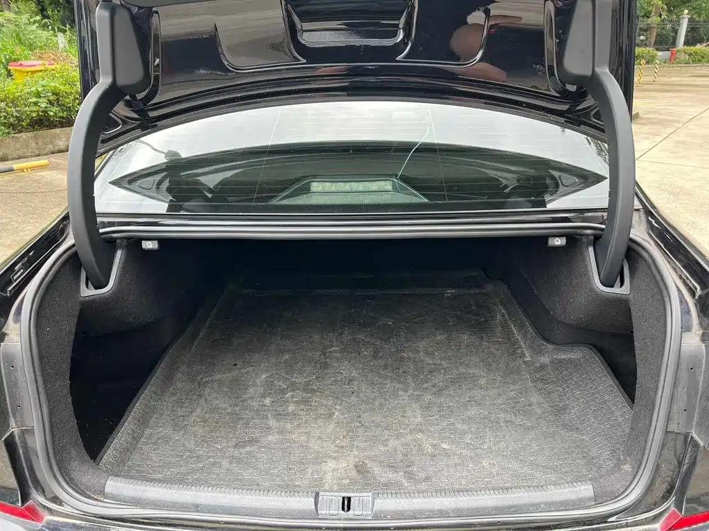 Volkswagen Passat — миниатюра 13