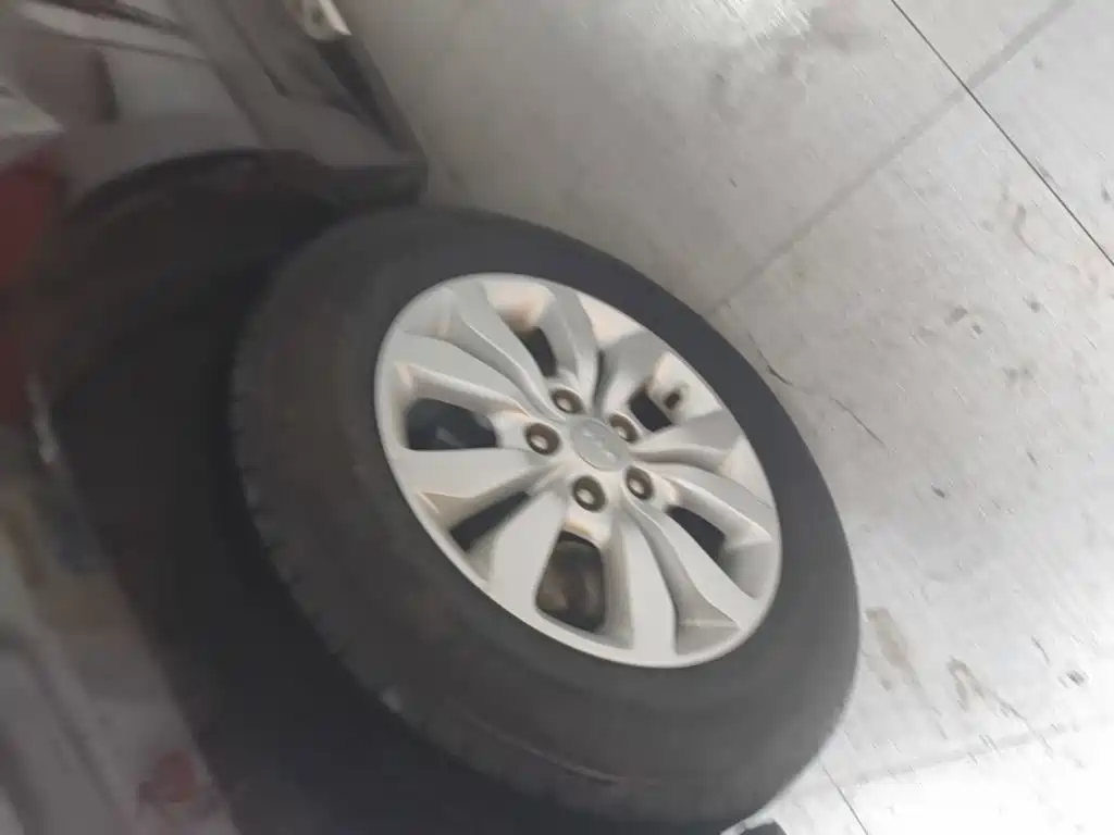 Kia Sportage — миниатюра 23