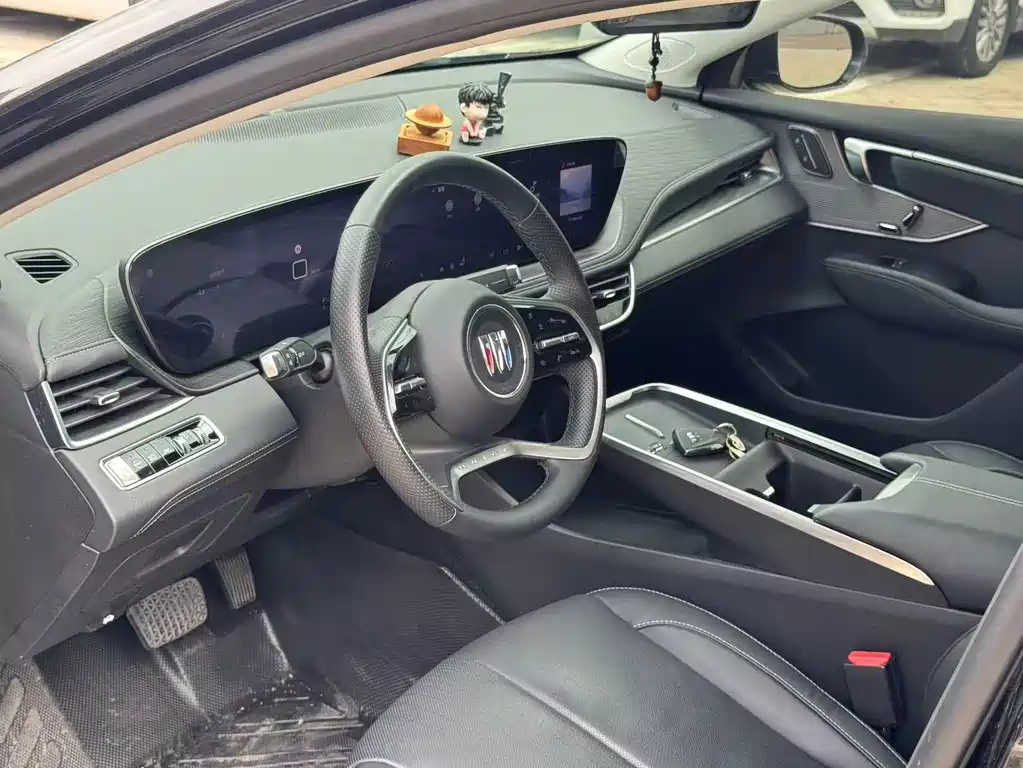 Buick LaCrosse — миниатюра 4