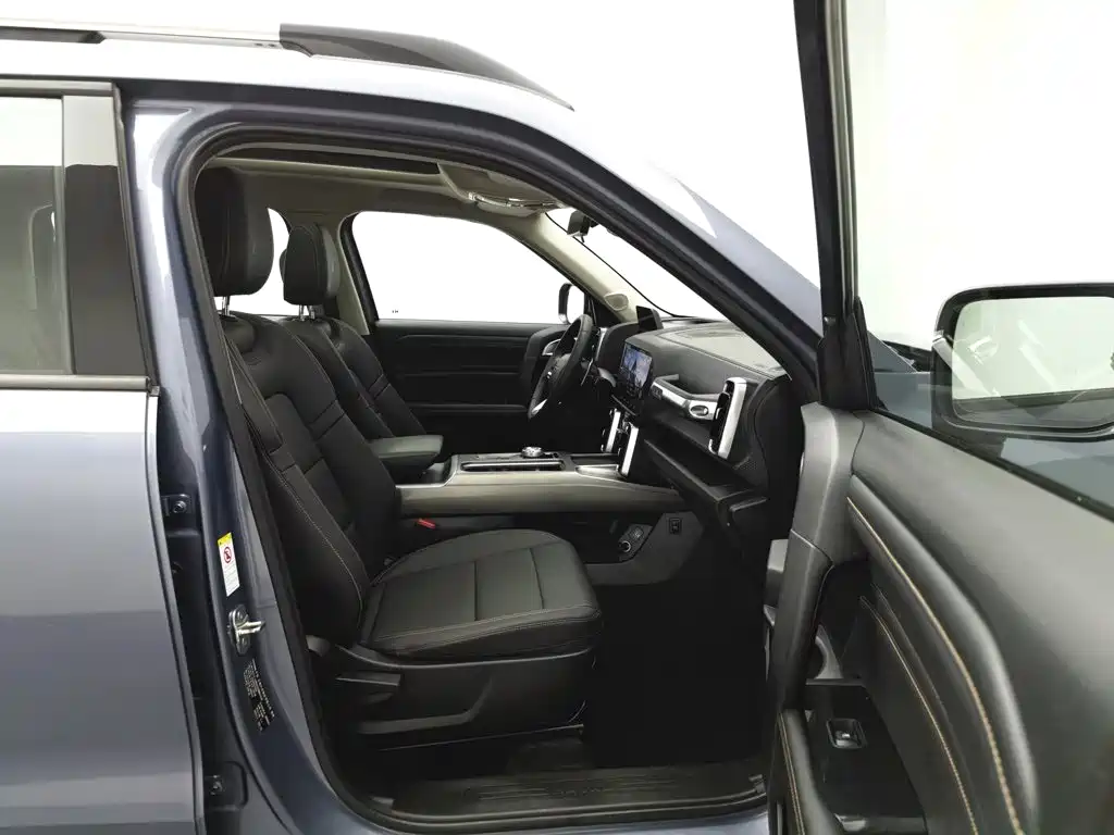 Haval Big Dog — миниатюра 23