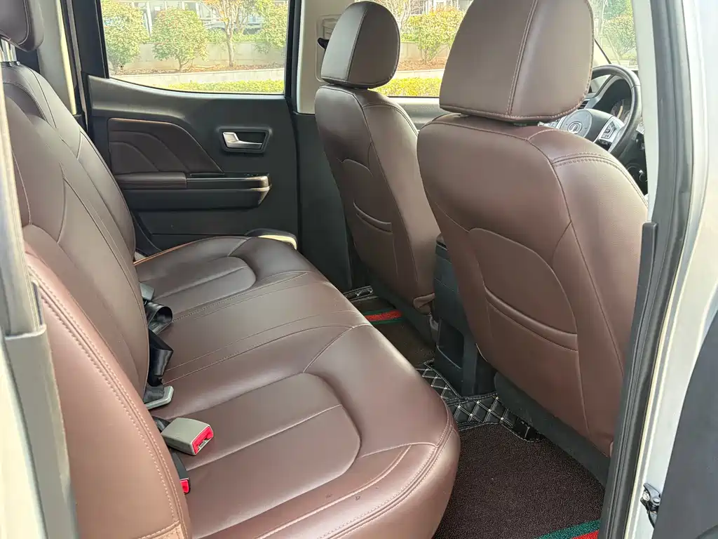 GREAT WALL FENGJUN 7