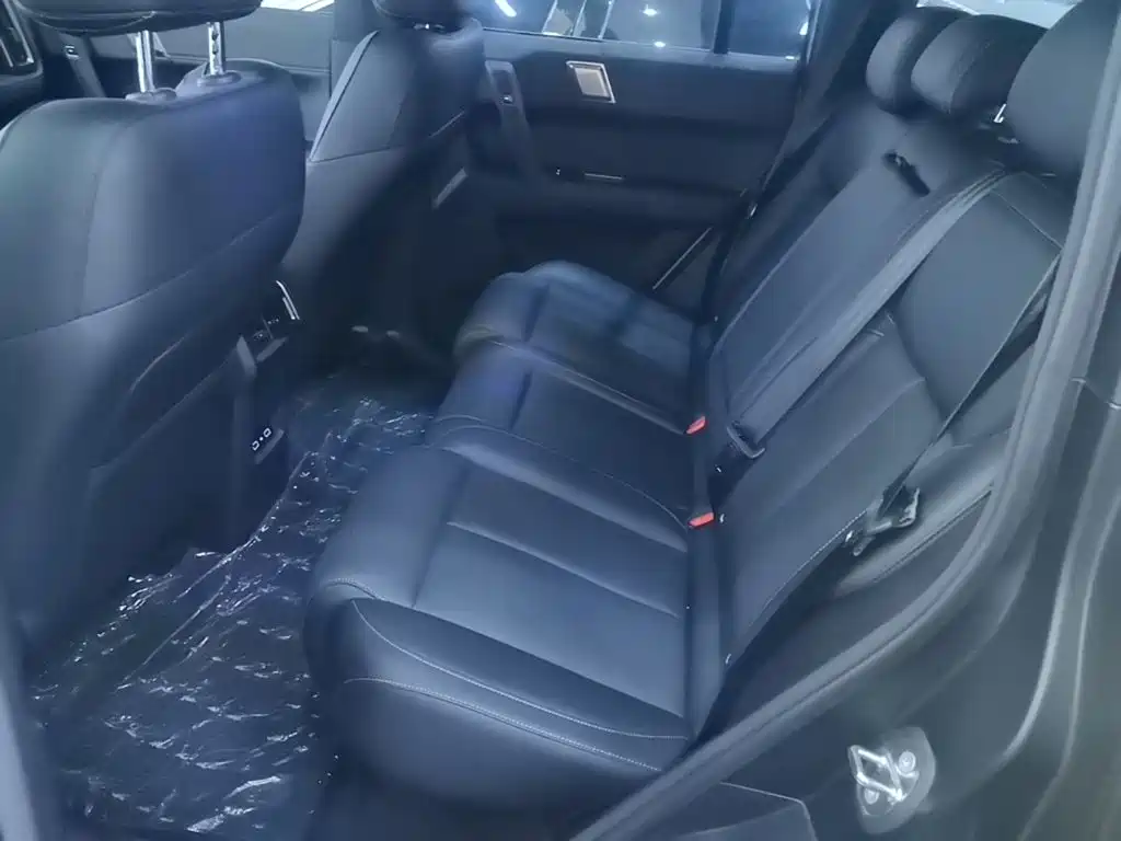 Fulwin Fengyun X3L — миниатюра 17
