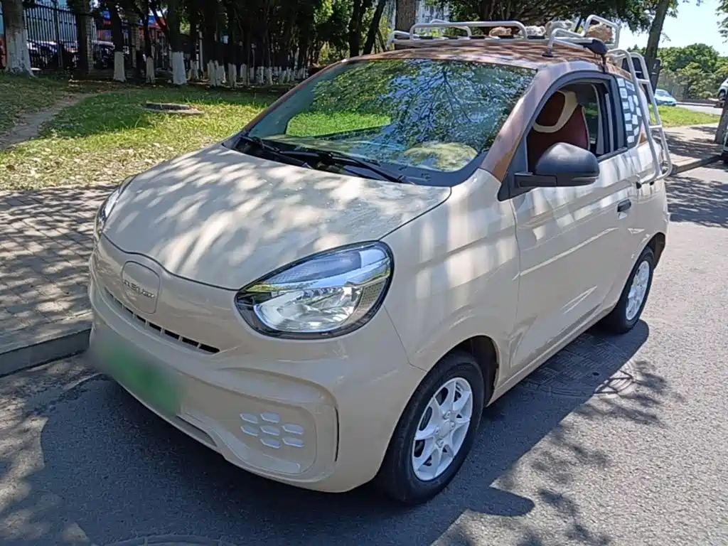 Roewe Clever — миниатюра 2