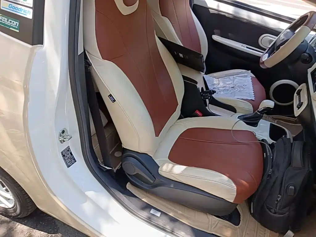 Roewe Clever — миниатюра 25