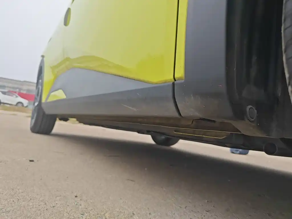 BYD Seagull — миниатюра 21