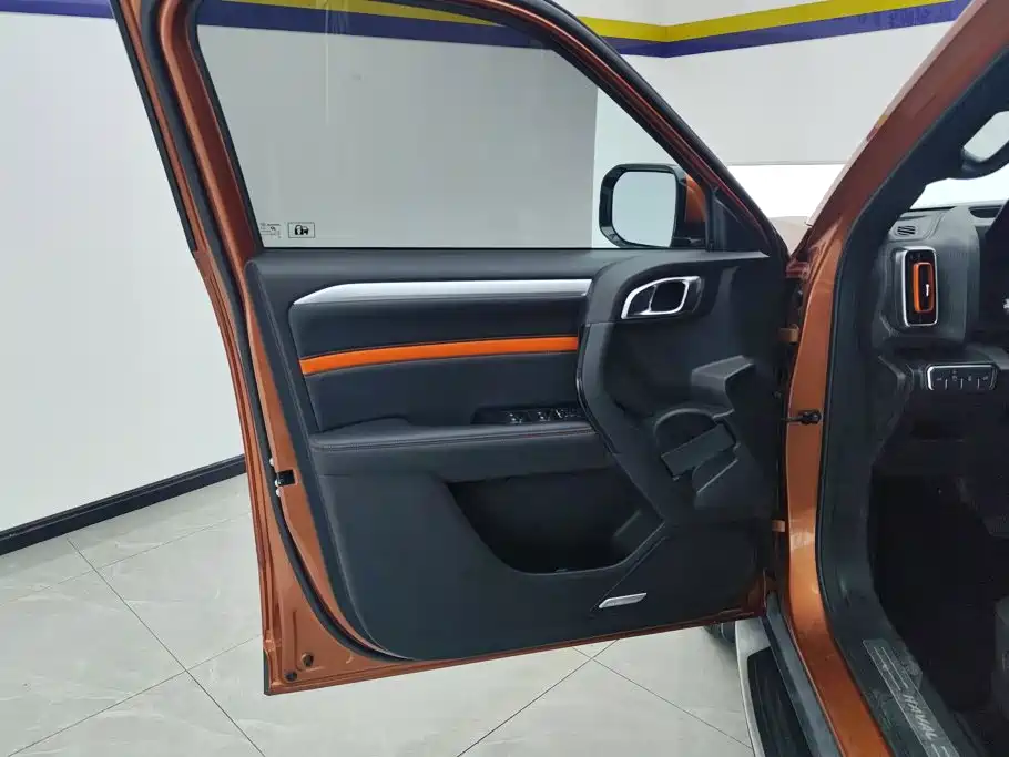 Haval Big Dog — миниатюра 7