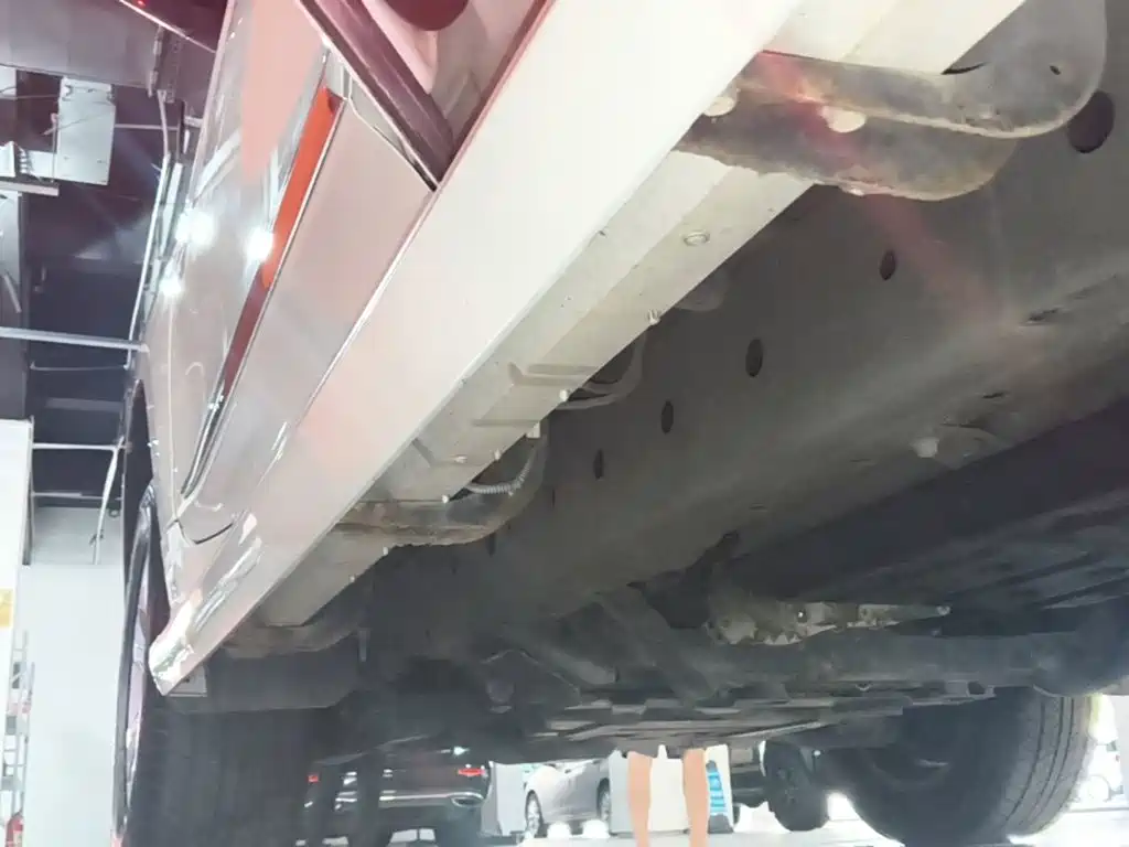 Haval H9 — миниатюра 22