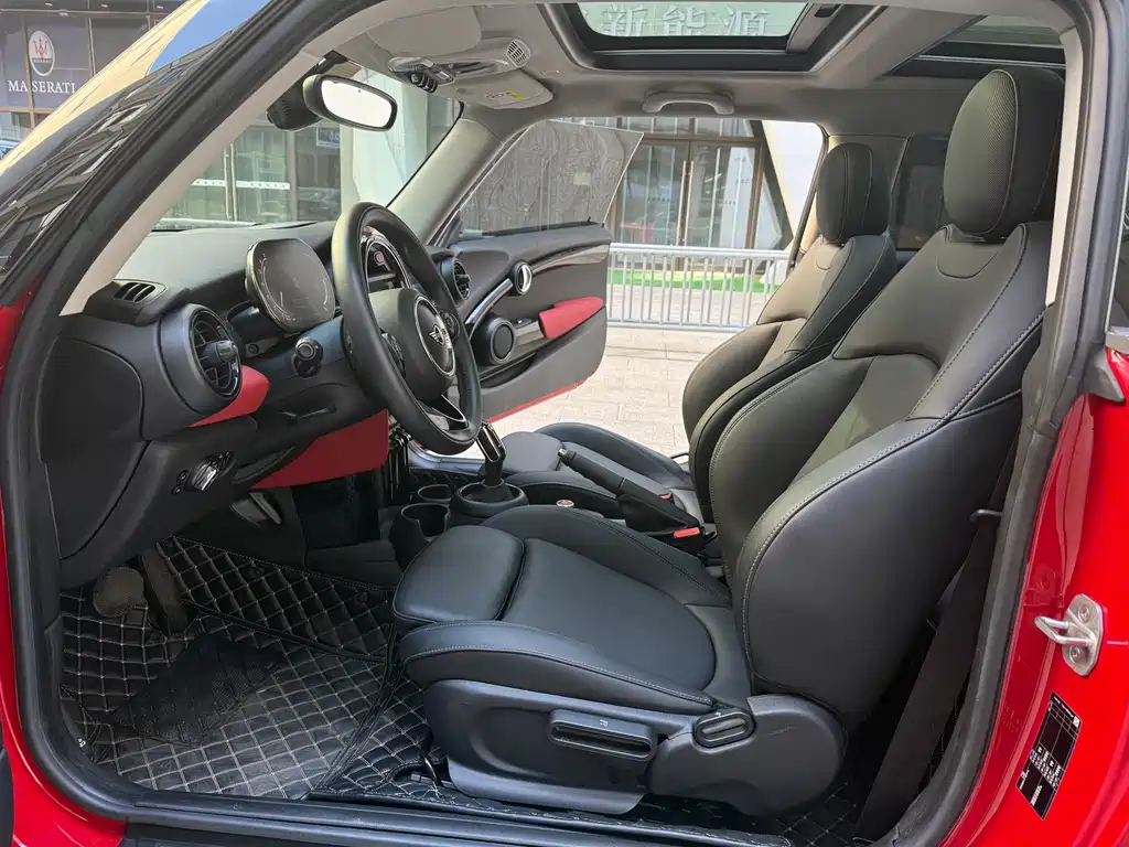 MINI Mini — миниатюра 9