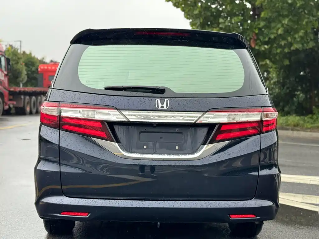 Honda Odyssey 2015 2.4L Comfort