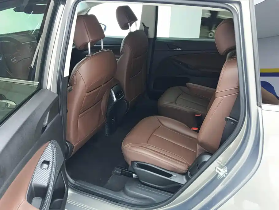 Buick GL6 — миниатюра 11