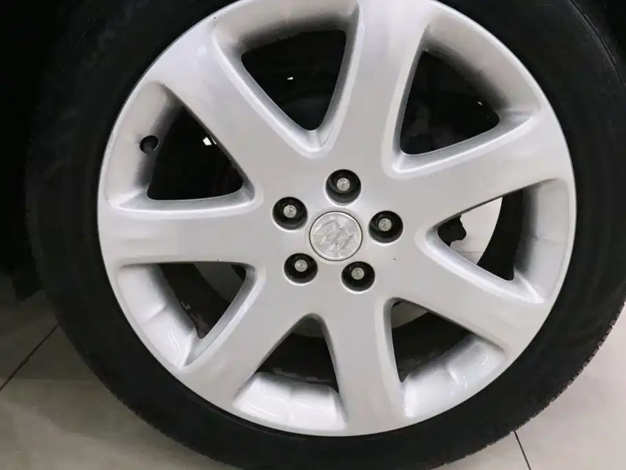 Buick Encore — миниатюра 16