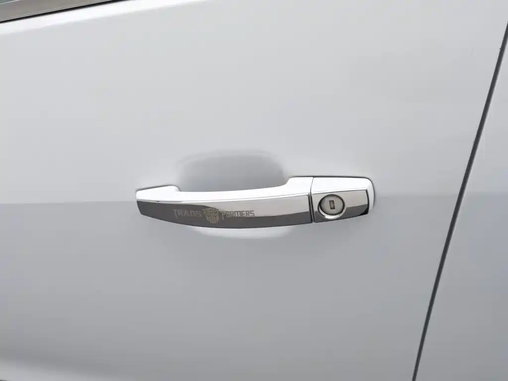 Chevrolet Malibu — миниатюра 18