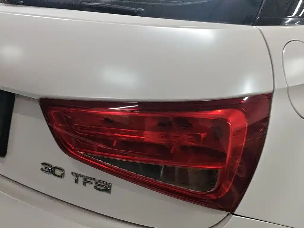 Audi A1 2014 30 TFSI Fashion