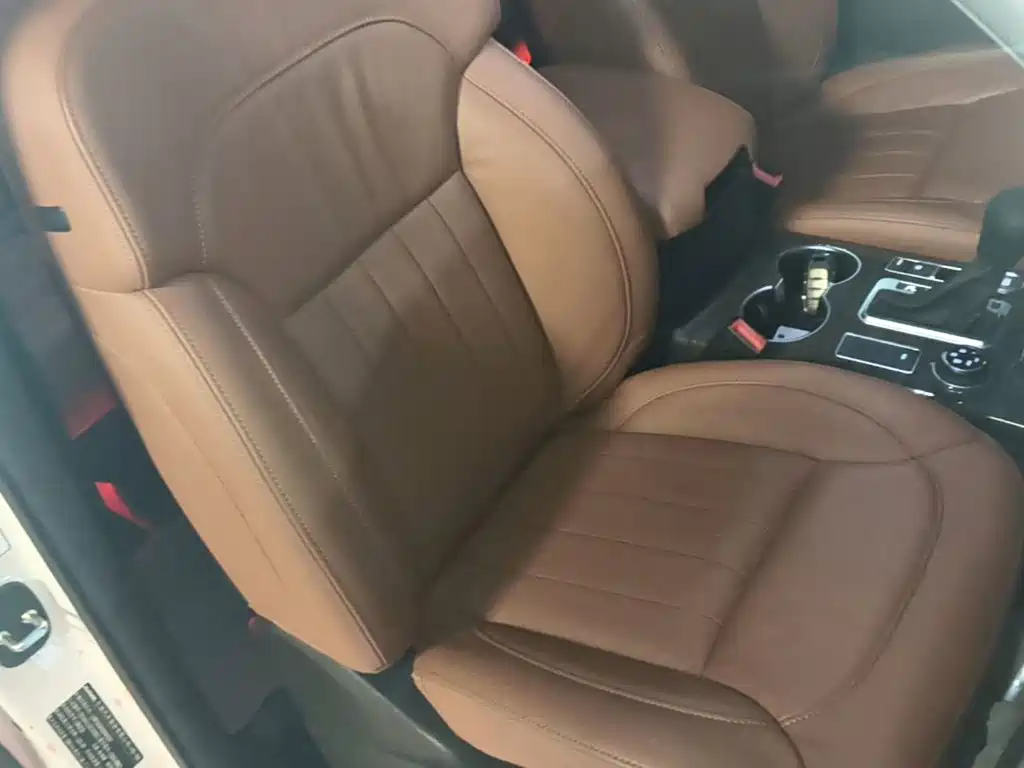 Haval H9 — миниатюра 25