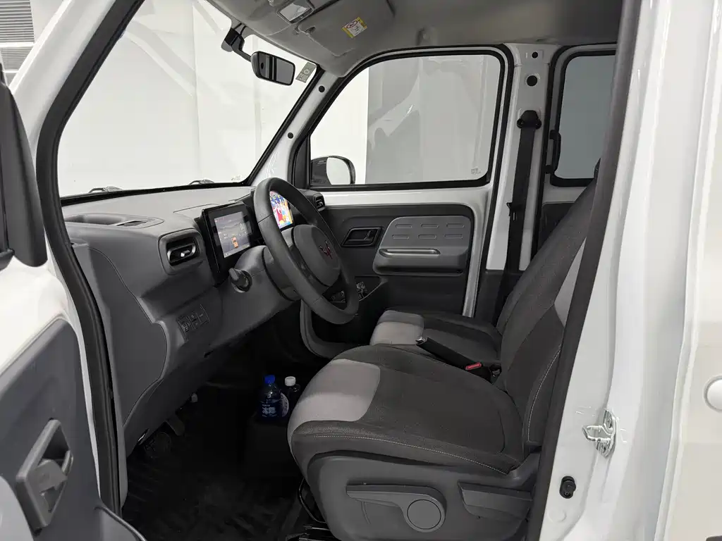 Wuling Zhiguang EV — миниатюра 12