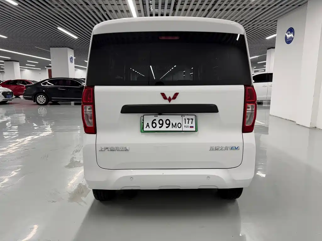 Wuling Zhiguang EV — миниатюра 6