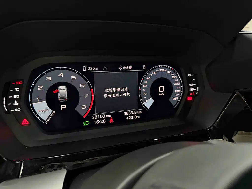 Audi A3 — миниатюра 12