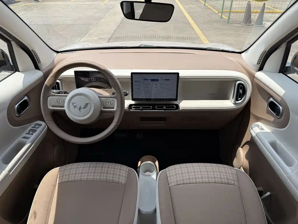 Wuling Mini EV — фотографии объявления, Фото 14