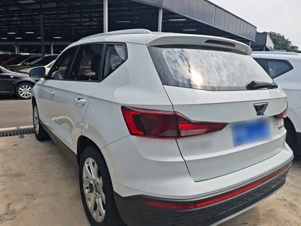 Jetta VS5 — миниатюра 5