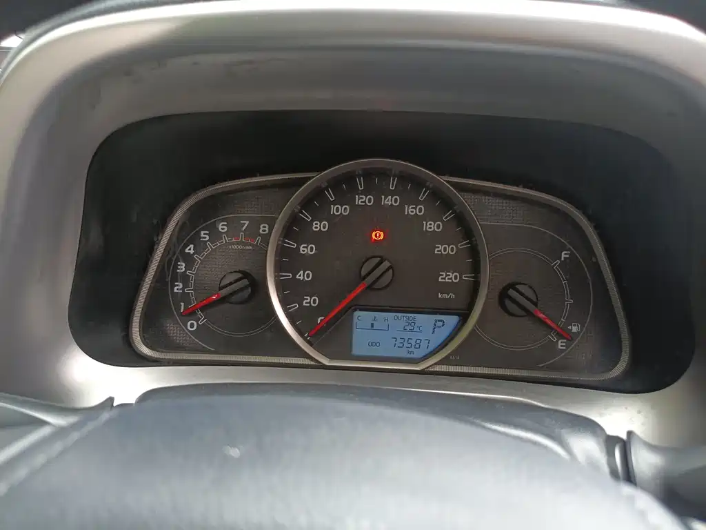 Toyota RAV4 — миниатюра 15