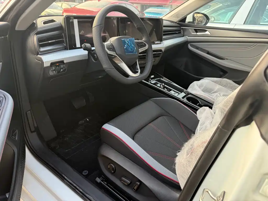 Volkswagen Lamando — миниатюра 4