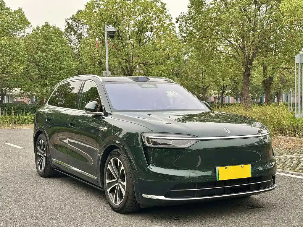 AITO AITO M7 — миниатюра 3