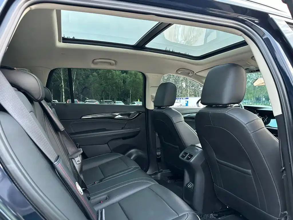 Buick Envision Plus — миниатюра 19