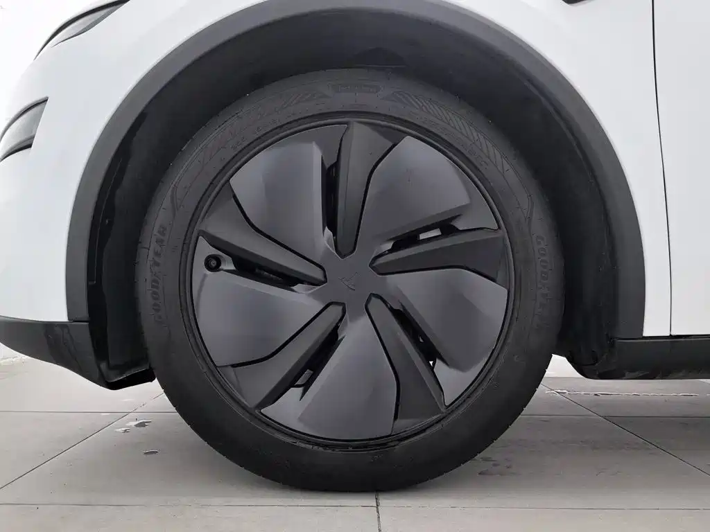 Tesla Model Y — миниатюра 17