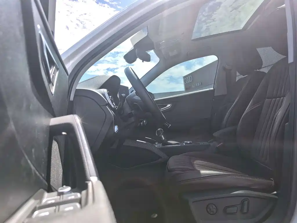 Audi Q2L — миниатюра 13