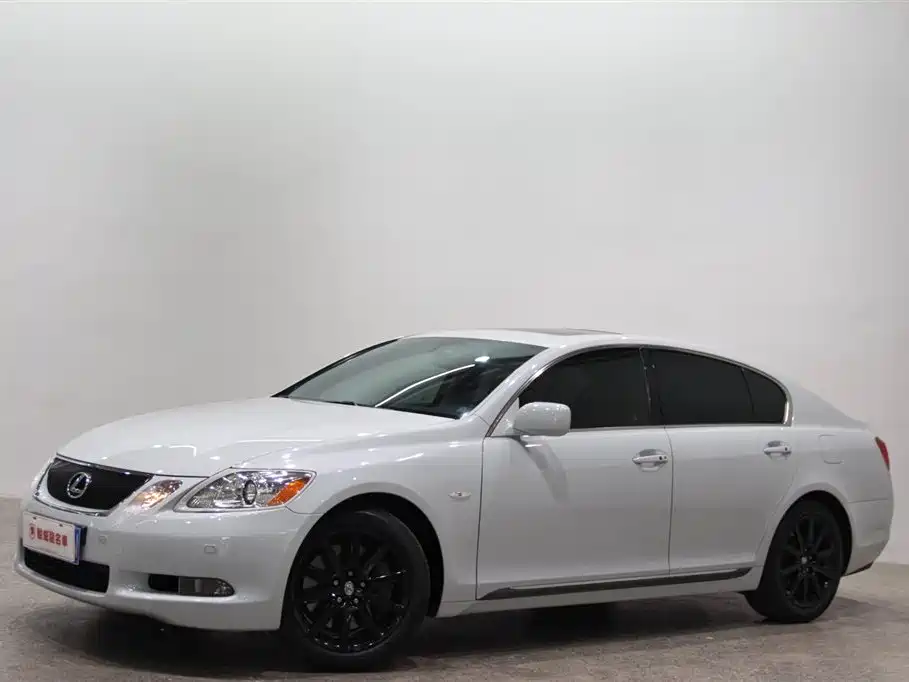 Lexus GS 2007