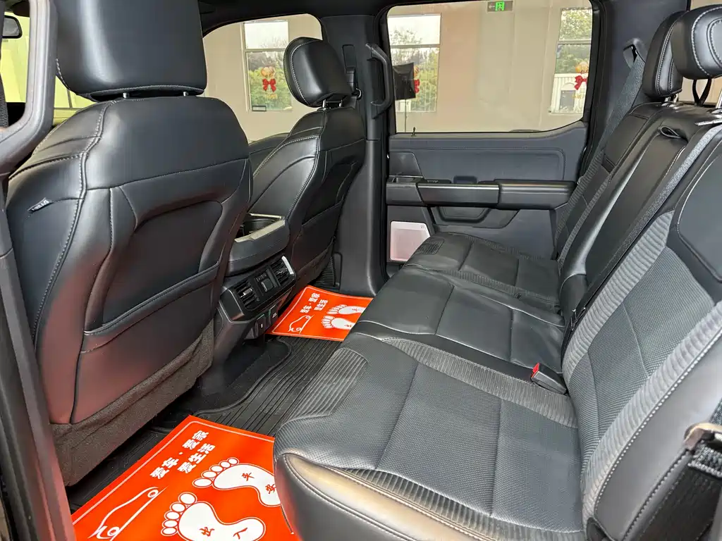 Ford F-150 2023 3.5T