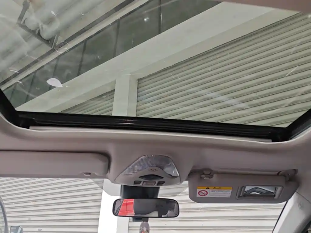 Toyota IZOA — миниатюра 18