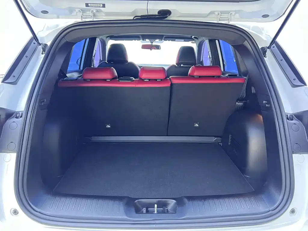 Changan CS35PLUS — миниатюра 17