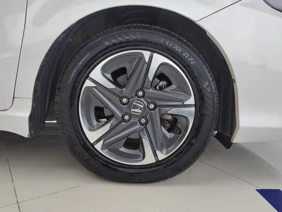 Honda Envix — миниатюра 6