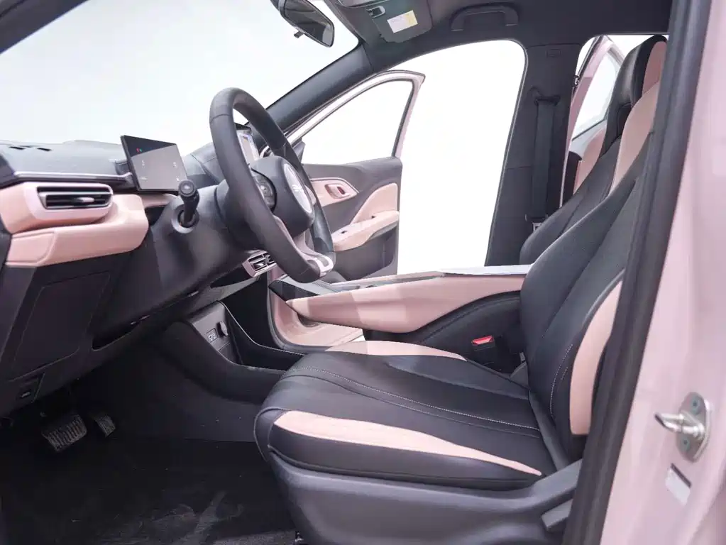 BYD Seagull — миниатюра 23