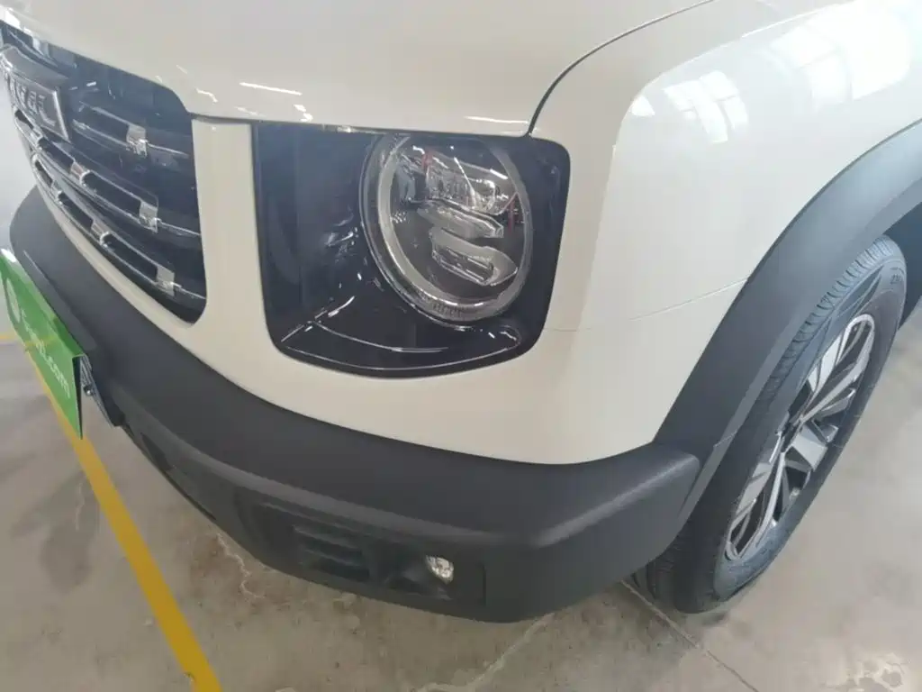 Haval Big Dog — миниатюра 24