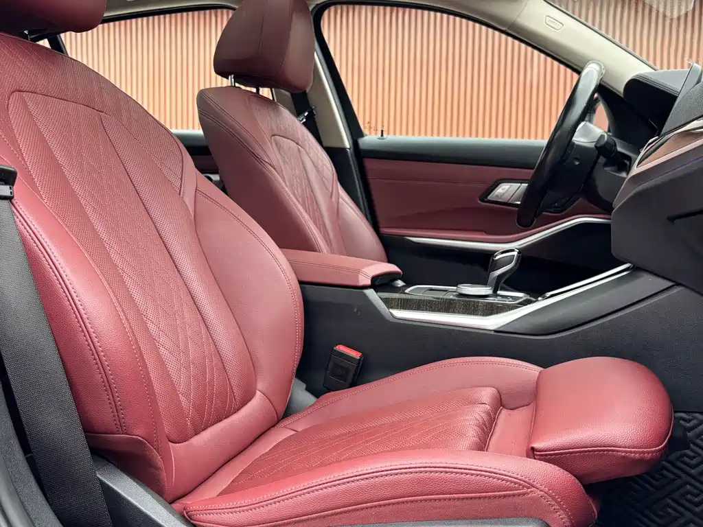 BMW 3 Series — миниатюра 19